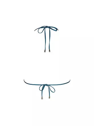 MRS & HUGS | Top bikini a triangolo da donna Young |